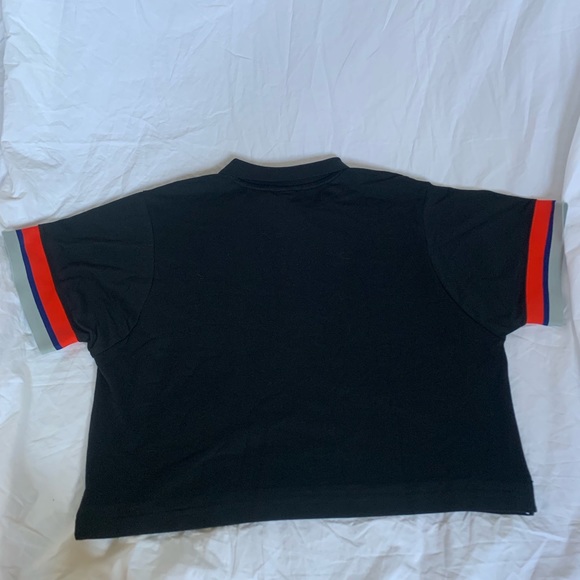 BRAND NEW Women’s Nike Crop Top Shirt Very Nice! - Picture 3 of 3